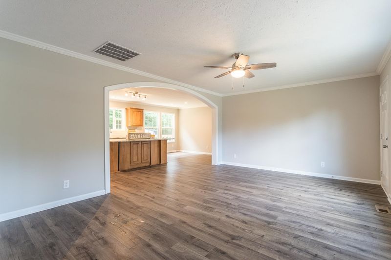 2529 Siler Rd, Snow Camp, NC 27349