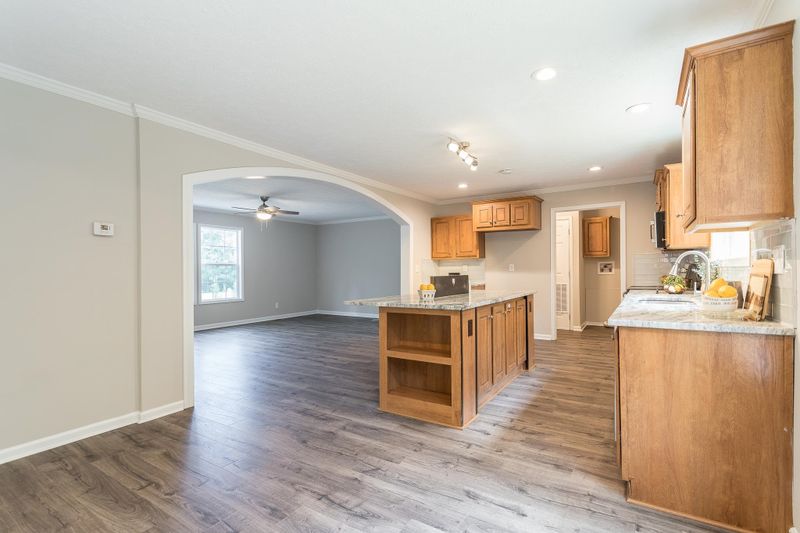 2529 Siler Rd, Snow Camp, NC 27349
