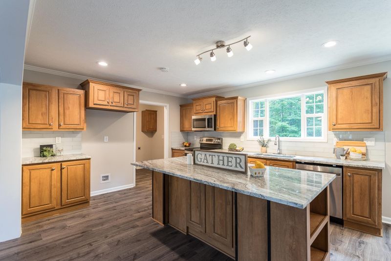 2529 Siler Rd, Snow Camp, NC 27349