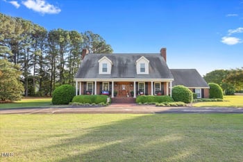 2529 U S Highway 70, Goldsboro, NC 27530