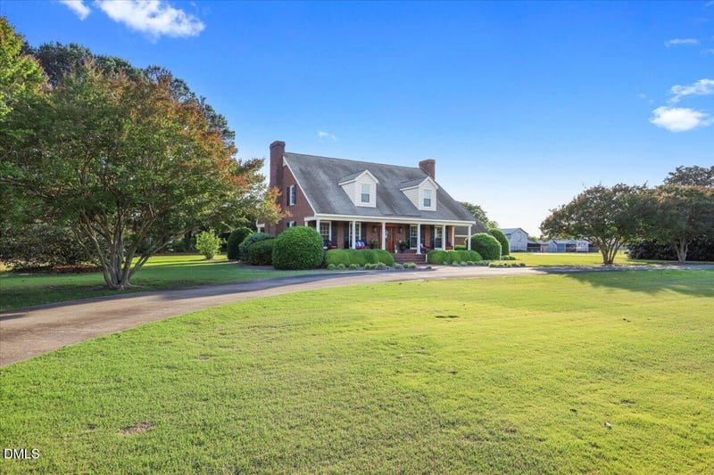 2529 U S Highway 70, Goldsboro, NC 27530