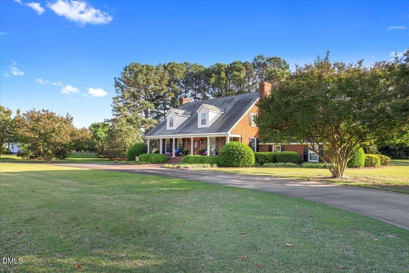 2529 U S Highway 70, Goldsboro, NC 27530