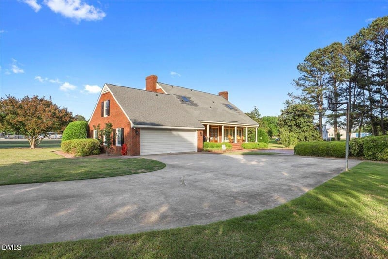 2529 U S Highway 70, Goldsboro, NC 27530