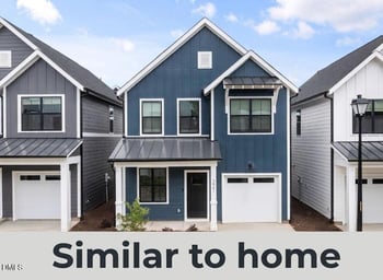 253 Asher Hills Ct, Raleigh, NC 27601