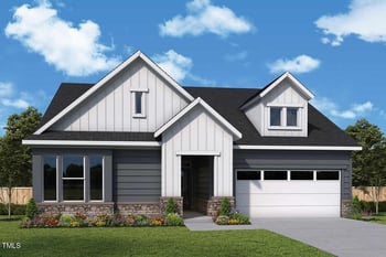 253 Aspen Ave, Pittsboro, NC 27312