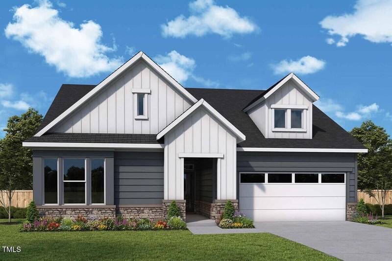 253 Aspen Ave, Pittsboro, NC 27312