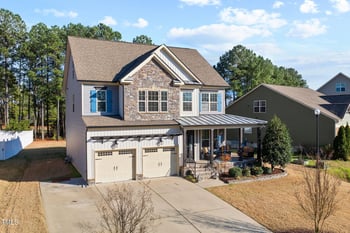 253 Bendemeer Ln, Rolesville, NC 27571