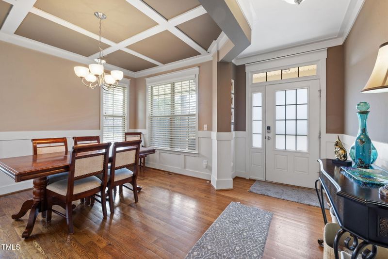 253 Bendemeer Ln, Rolesville, NC 27571