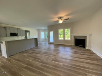 253 Busterfield Ct, Benson, NC 27504