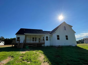 253 Busterfield Ct, Benson, NC 27504