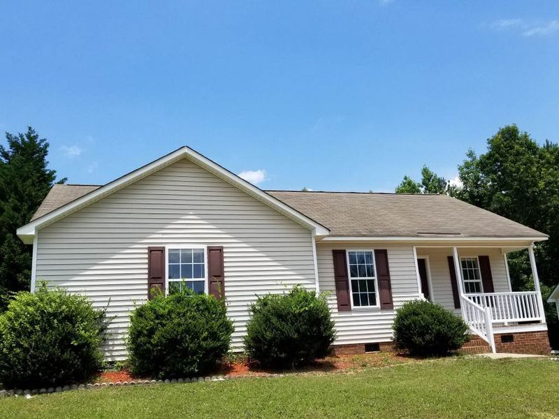 253 Cambridge Elm Dr, Clayton, NC 27520