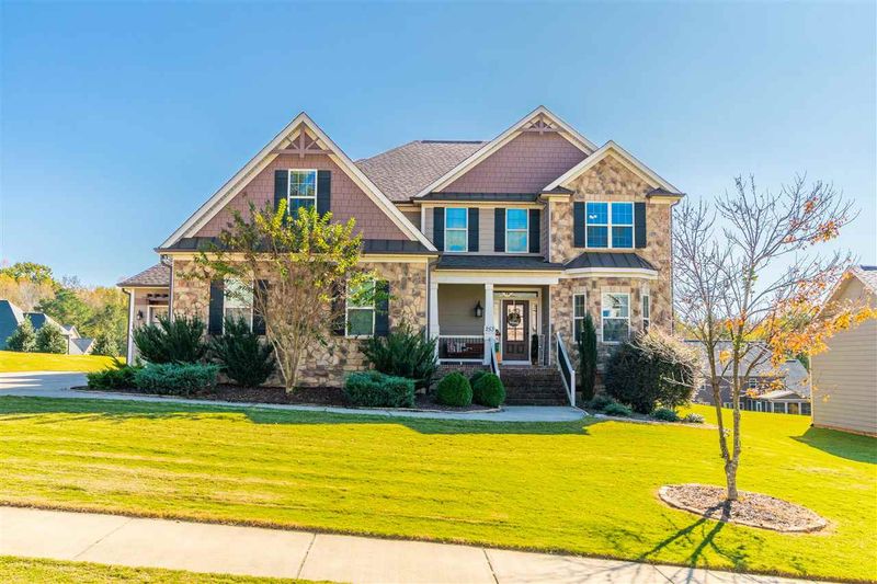 253 Club Hill Dr, Garner, NC 27529