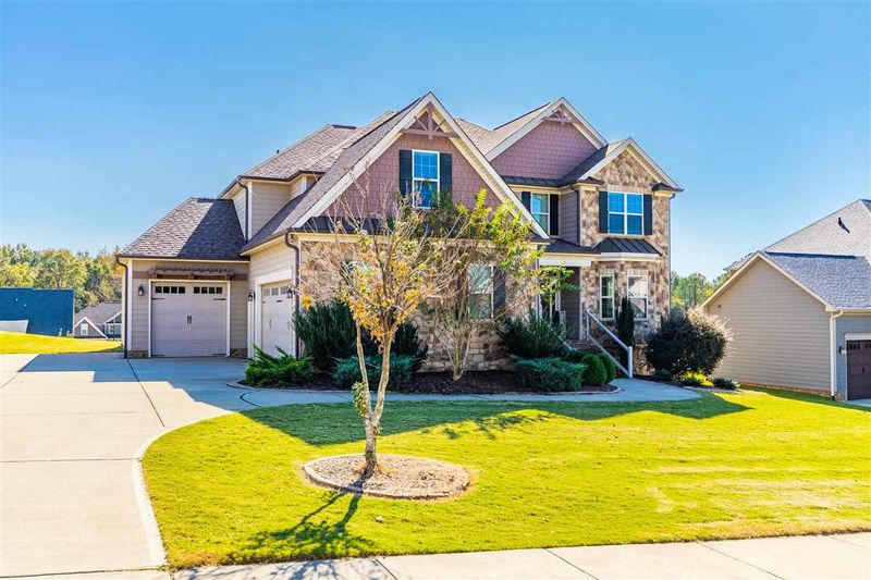 253 Club Hill Dr, Garner, NC 27529