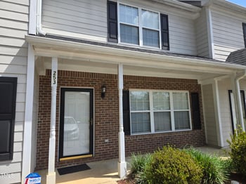 253 Dairy Rd, Clayton, NC 27520