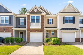 253 Durants Neck Ln, Morrisville, NC 27560