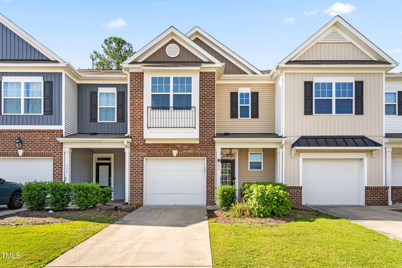 253 Durants Neck Ln, Morrisville, NC 27560