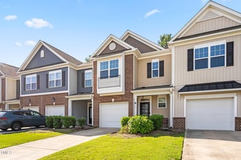 253 Durants Neck Ln, Morrisville, NC 27560