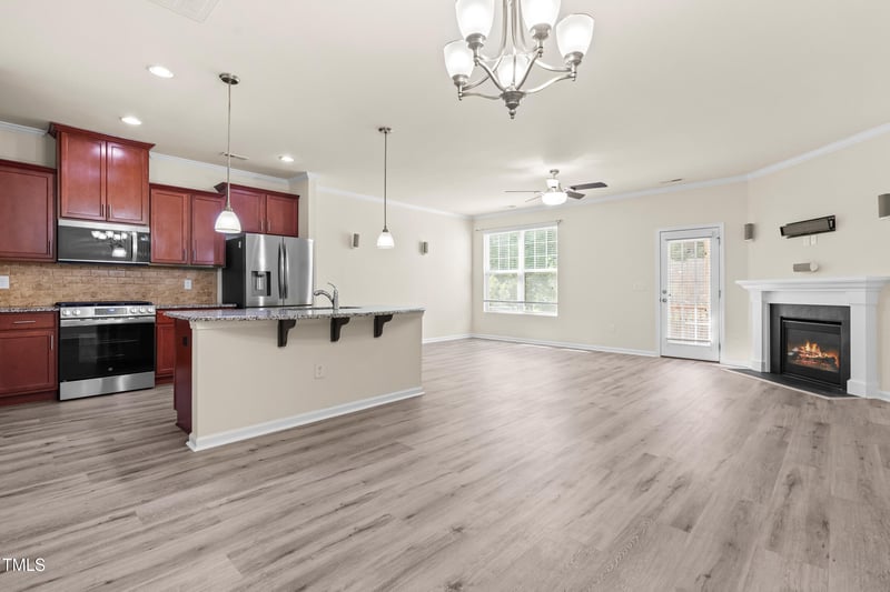 253 Durants Neck Ln, Morrisville, NC 27560