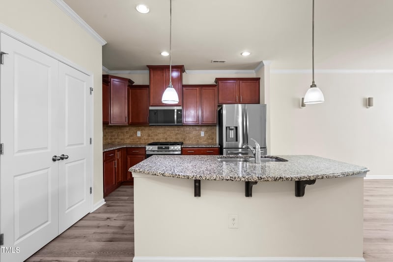 253 Durants Neck Ln, Morrisville, NC 27560