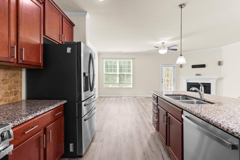 253 Durants Neck Ln, Morrisville, NC 27560