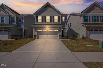 253 Eden View Bend, Raleigh, NC 27610