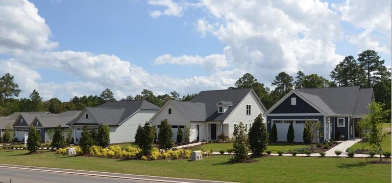 253 Falls Village Dr #80, Durham, NC 27703
