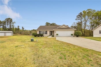 253 Farmstead Ct, Rockingham, NC 28379