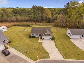 253 Farmstead Ct, Rockingham, NC 28379
