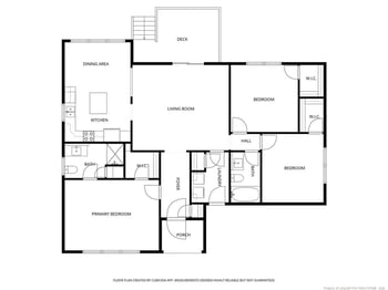 253 Farmstead Ct, Rockingham, NC 28379