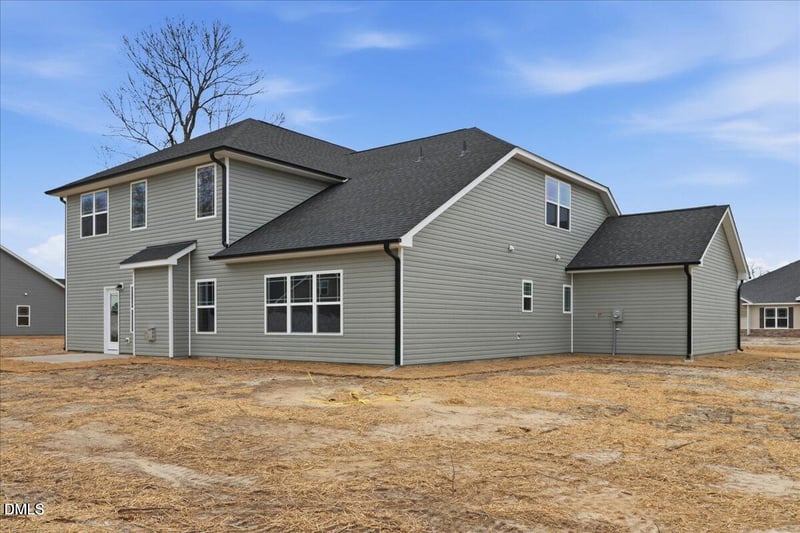 253 Galway Rd, Lillington, NC 27546