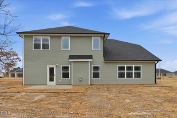 253 Galway Rd, Lillington, NC 27546