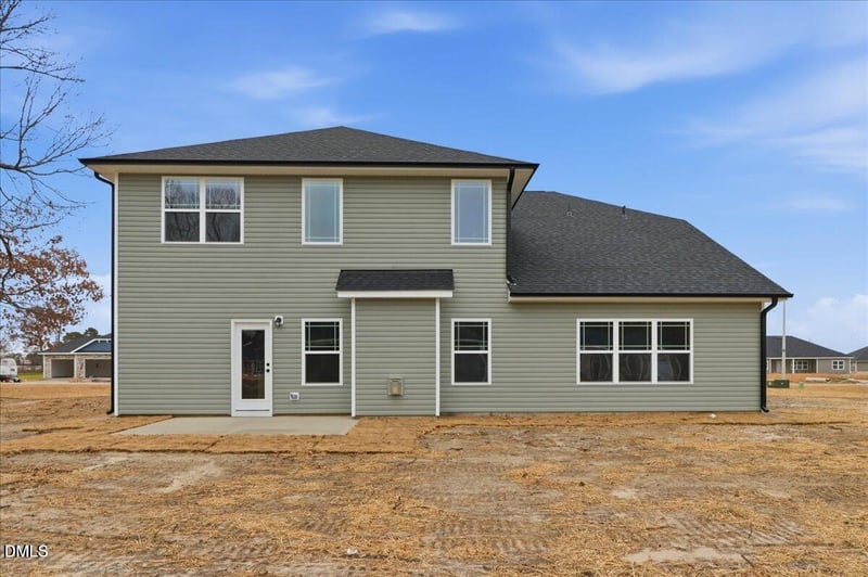 253 Galway Rd, Lillington, NC 27546