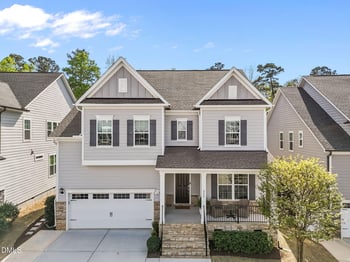 253 Golf Vista Trl, Holly Springs, NC 27540