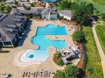 253 Golf Vista Trl, Holly Springs, NC 27540