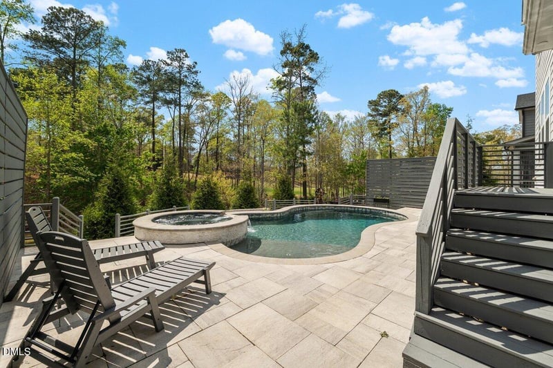 253 Golf Vista Trl, Holly Springs, NC 27540