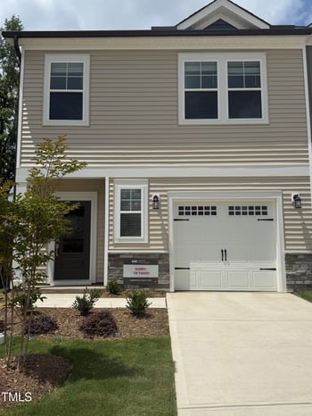 253 Hank Way, Angier, NC 27501