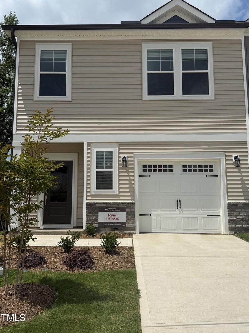 253 Hank Way, Angier, NC 27501