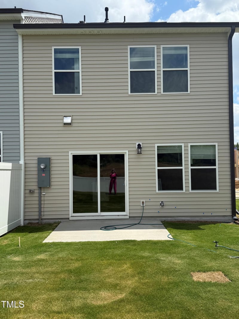 253 Hank Way, Angier, NC 27501