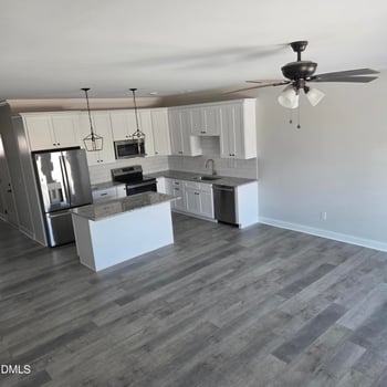 253 Hickory St, Angier, NC 27501