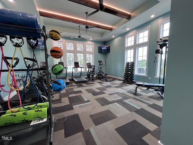 253 Inspiration Way, Fuquay Varina, NC 27526