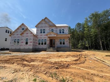 253 Inspiration Way, Fuquay Varina, NC 27526