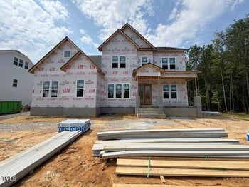 253 Inspiration Way, Fuquay Varina, NC 27526