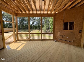 253 Inspiration Way, Fuquay Varina, NC 27526