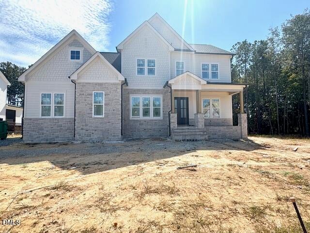 253 Inspiration Way, Fuquay Varina, NC 27526