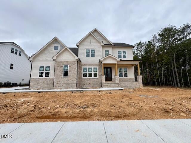 253 Inspiration Way, Fuquay Varina, NC 27526