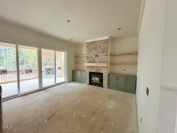 253 Inspiration Way, Fuquay Varina, NC 27526