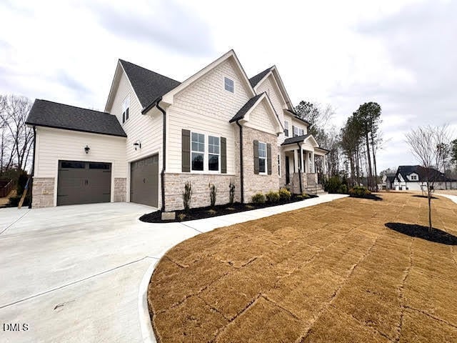 253 Inspiration Way, Fuquay Varina, NC 27526