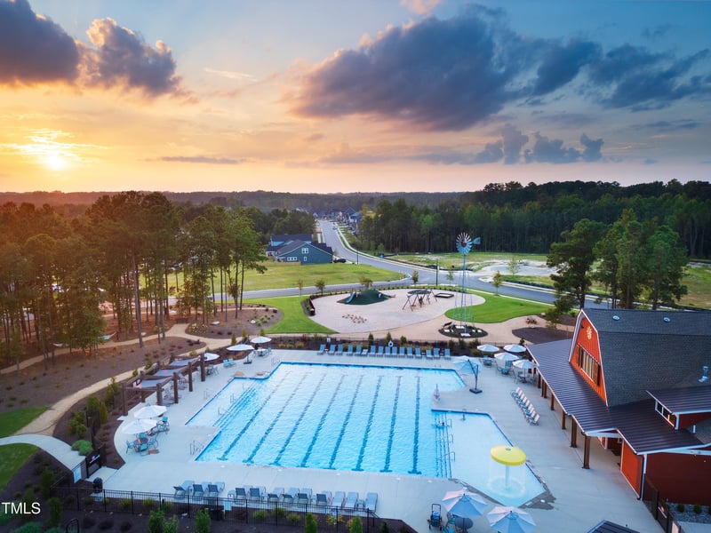 253 Inspiration Way, Fuquay Varina, NC 27526