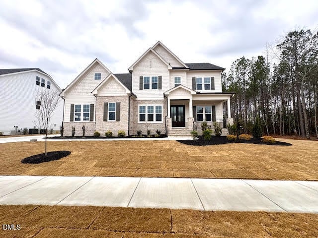 253 Inspiration Way, Fuquay Varina, NC 27526
