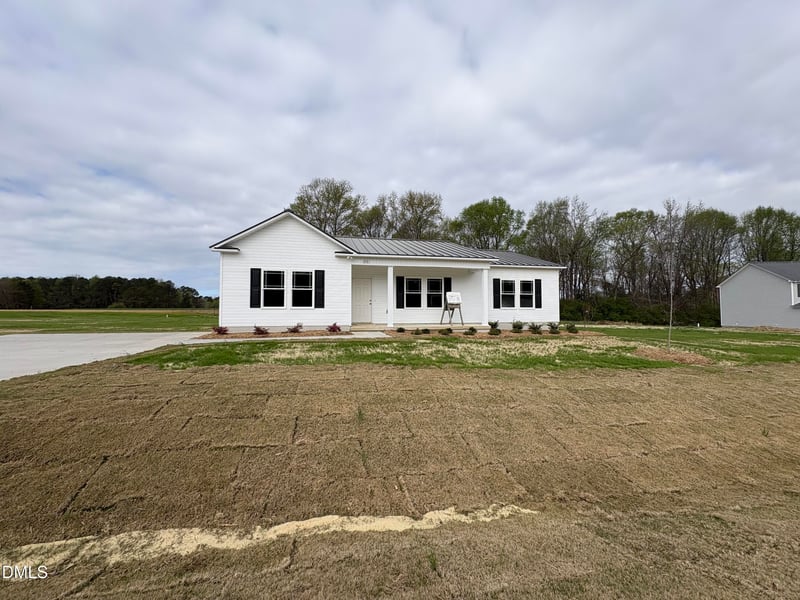 253 Jacobs Ridge Dr, Four Oaks, NC 27524